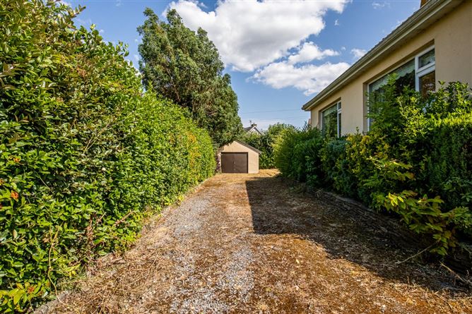 2 Mill Road, Bunclody, Co. Wexford