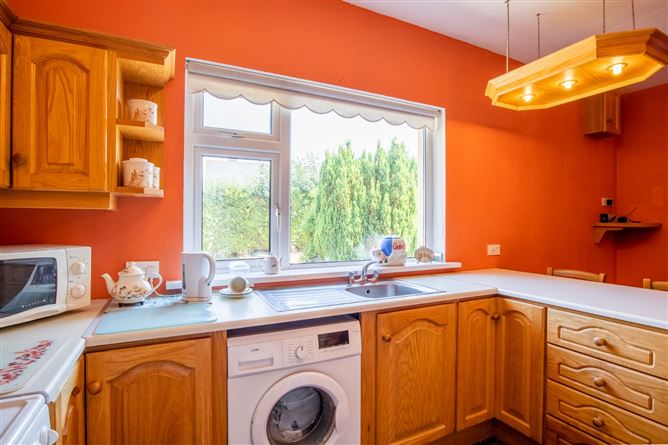 2 Mill Road, Bunclody, Co. Wexford