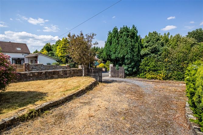 2 Mill Road, Bunclody, Co. Wexford