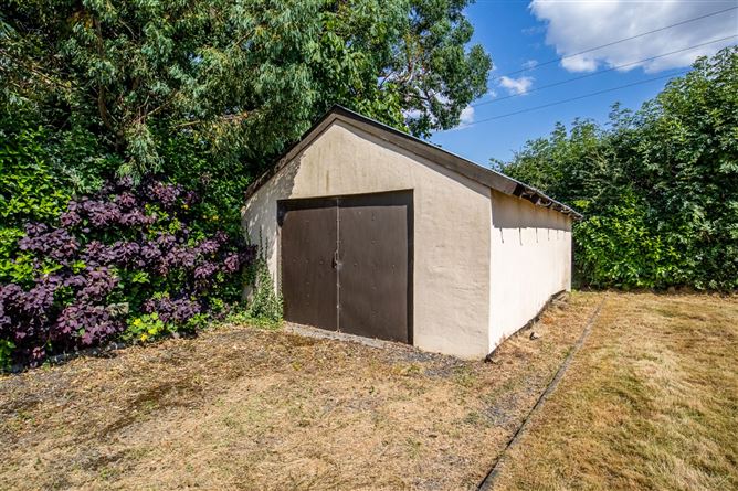 2 Mill Road, Bunclody, Co. Wexford