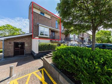 Main image for 56 IVY COURT, Beaumont,   Dublin 9