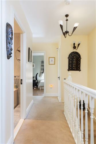 15 Luttrellstown Court, Castleknock, Dublin 15