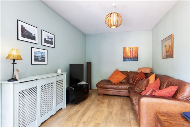 15 Luttrellstown Court, Castleknock, Dublin 15