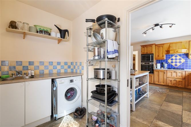 15 Luttrellstown Court, Castleknock, Dublin 15