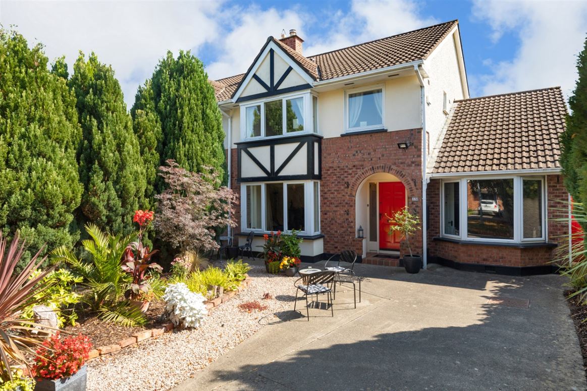15 Luttrellstown Court, Castleknock, Dublin 15