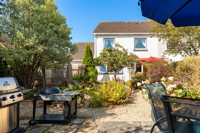 15 Luttrellstown Court, Castleknock, Dublin 15
