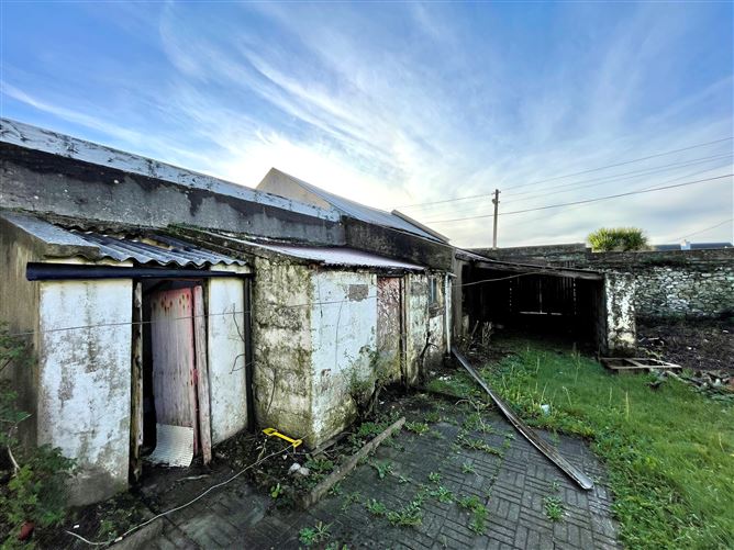 Hillview, Main Street, Ballybunion, Kerry