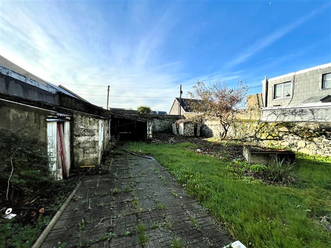 Hillview, Main Street, Ballybunion, Kerry