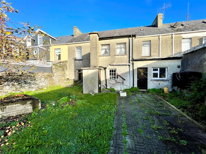 Hillview, Main Street, Ballybunion, Kerry