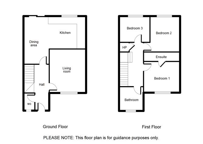 32 Lintown Avenue, Johnswell Road, Kilkenny, Kilkenny