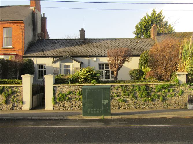 Lifford Cottage, Ballinacurra Road