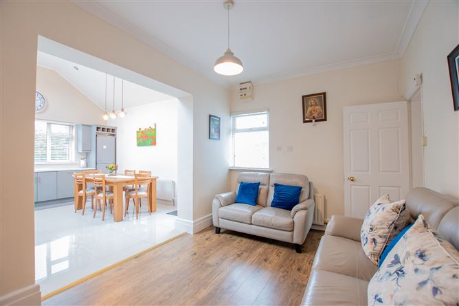 14 Assumption Villas, Mullingar, Westmeath