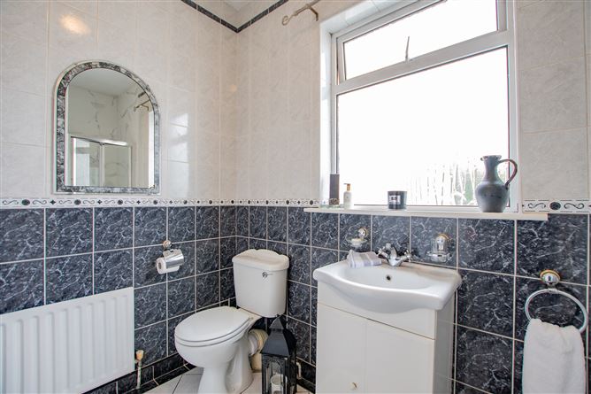 14 Assumption Villas, Mullingar, Westmeath