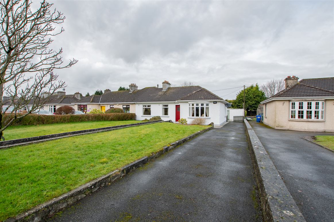 14 Assumption Villas, Mullingar, Westmeath