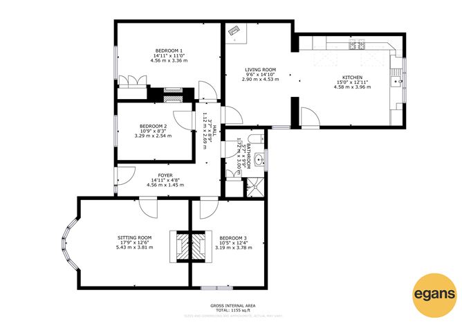14 Assumption Villas, Mullingar, Westmeath