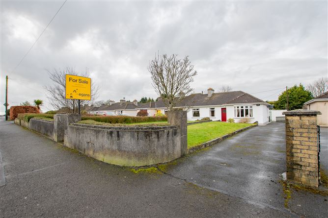 14 Assumption Villas, Mullingar, Westmeath