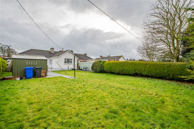 14 Assumption Villas, Mullingar, Westmeath