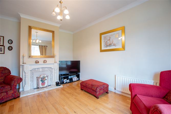 14 Assumption Villas, Mullingar, Westmeath