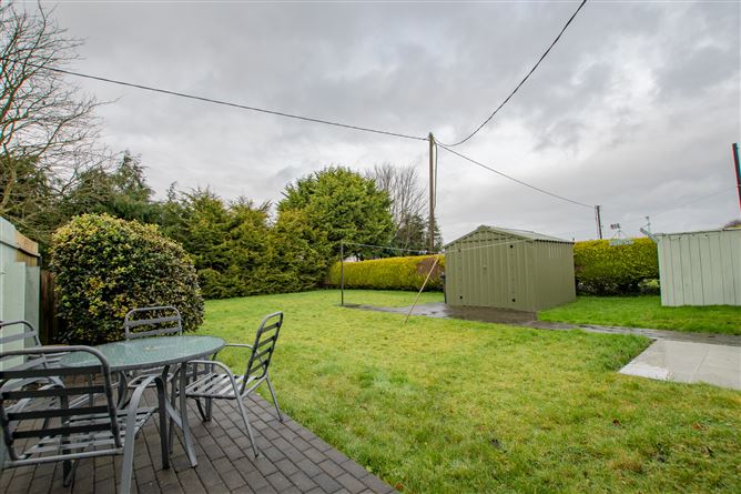 14 Assumption Villas, Mullingar, Westmeath