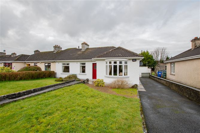 14 Assumption Villas, Mullingar, Westmeath