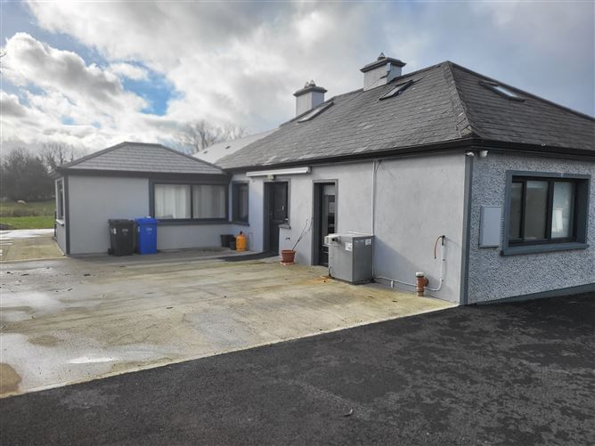 Shannon View, Moher, Rooskey, Leitrim