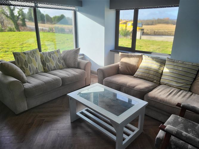 Shannon View, Moher, Rooskey, Leitrim