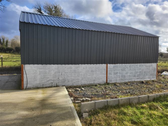 Shannon View, Moher, Rooskey, Leitrim