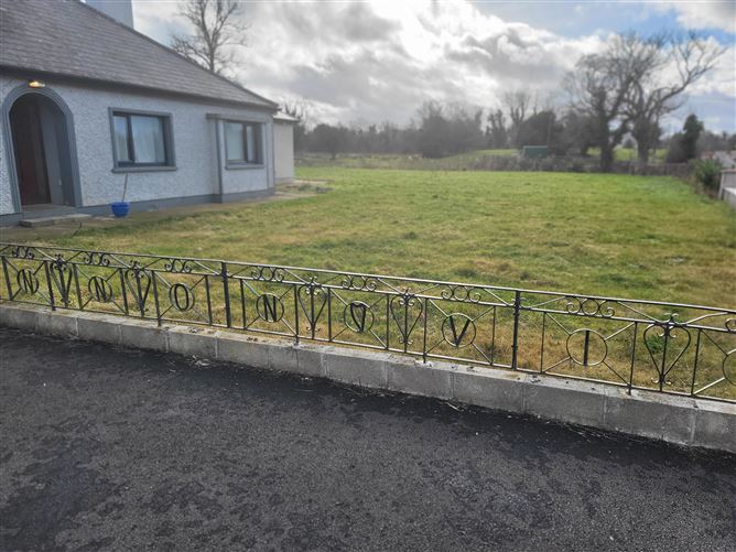 Shannon View, Moher, Rooskey, Leitrim