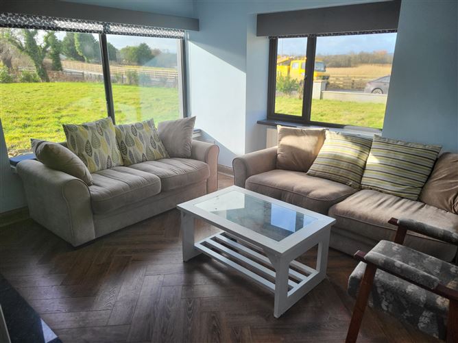 Shannon View, Moher, Rooskey, Leitrim