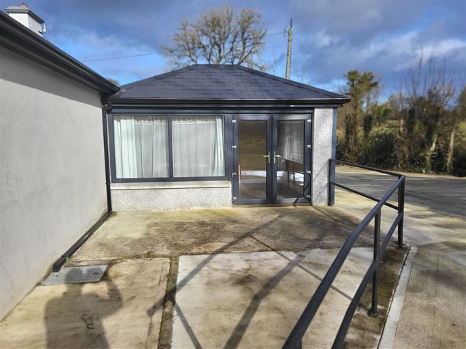 Shannon View, Moher, Rooskey, Leitrim