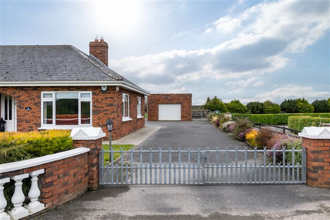 1 Apple Hill, Brideswell, Athlone, Co. Roscommon