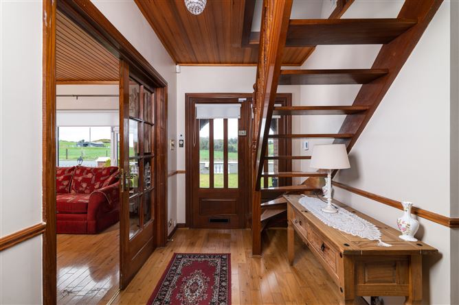 1 Apple Hill, Brideswell, Athlone, Co. Roscommon