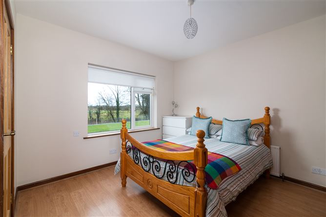 1 Apple Hill, Brideswell, Athlone, Co. Roscommon