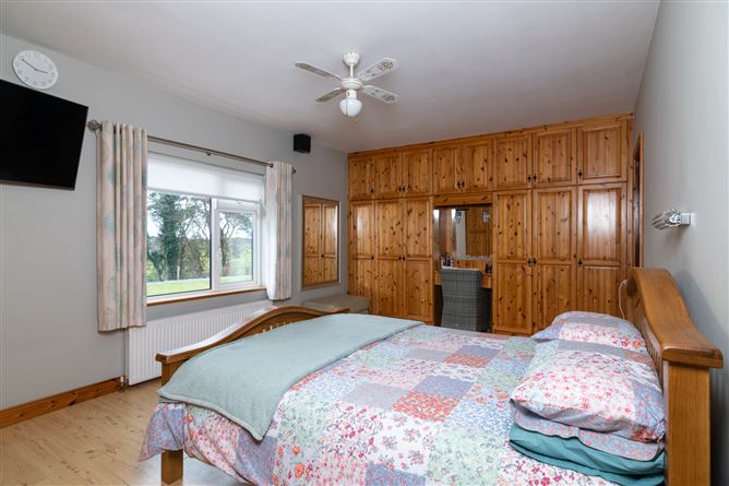 1 Apple Hill, Brideswell, Athlone, Co. Roscommon