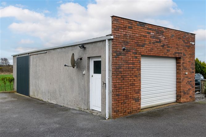 1 Apple Hill, Brideswell, Athlone, Co. Roscommon