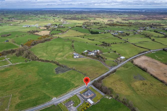1 Apple Hill, Brideswell, Athlone, Co. Roscommon