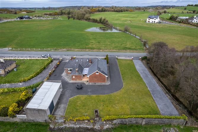 1 Apple Hill, Brideswell, Athlone, Co. Roscommon