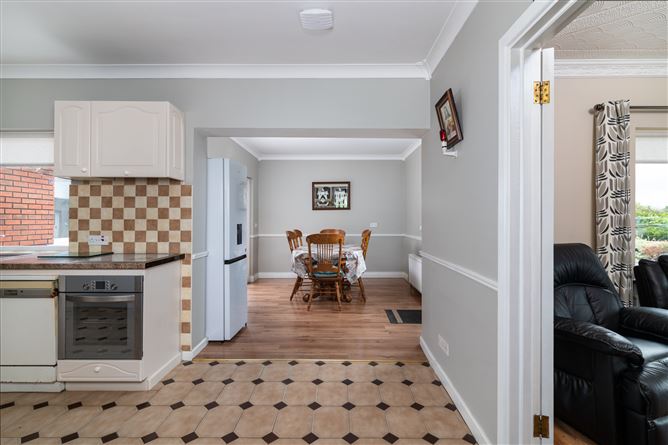 1 Apple Hill, Brideswell, Athlone, Co. Roscommon