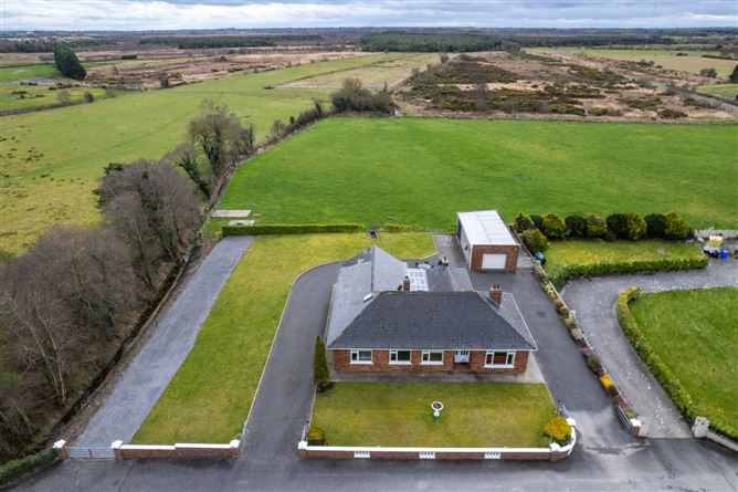 1 Apple Hill, Brideswell, Athlone, Co. Roscommon