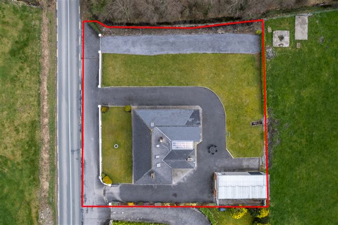 1 Apple Hill, Brideswell, Athlone, Co. Roscommon