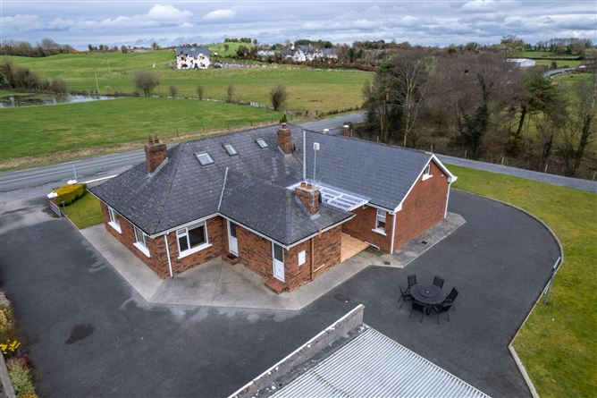 1 Apple Hill, Brideswell, Athlone, Co. Roscommon