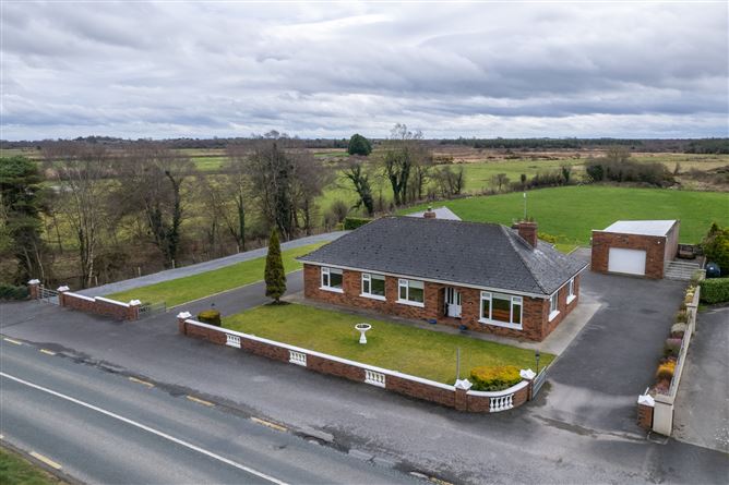 1 Apple Hill, Brideswell, Athlone, Co. Roscommon