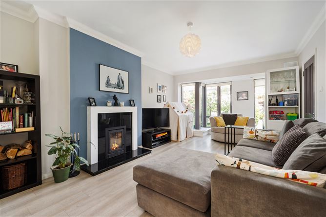 12 The Headlands, Putland Road, Bray, Co. Wicklow