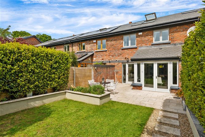 12 The Headlands, Putland Road, Bray, Co. Wicklow