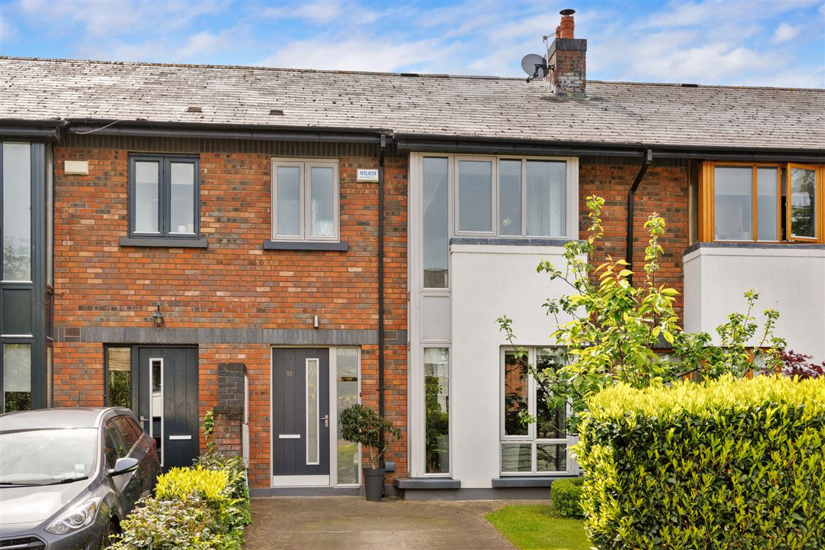 12 The Headlands, Putland Road, Bray, Co. Wicklow