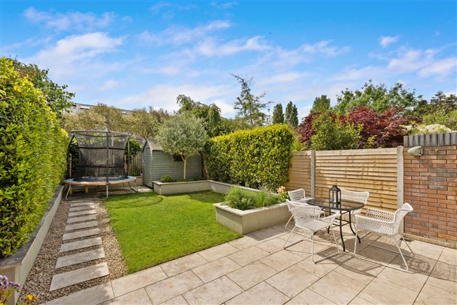 12 The Headlands, Putland Road, Bray, Co. Wicklow