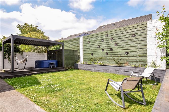 11 Bothar Stiofan, Rahoon, Galway