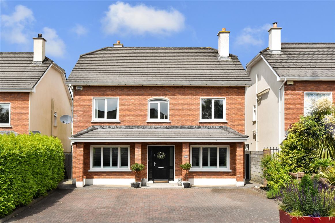 11 Bothar Stiofan, Rahoon, Galway
