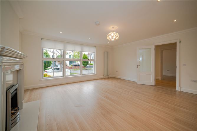 36 Westminster Lawns, Foxrock, Dublin