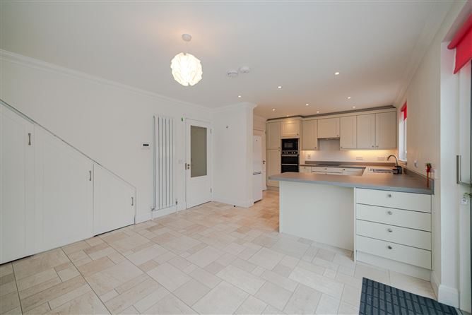 36 Westminster Lawns, Foxrock, Dublin